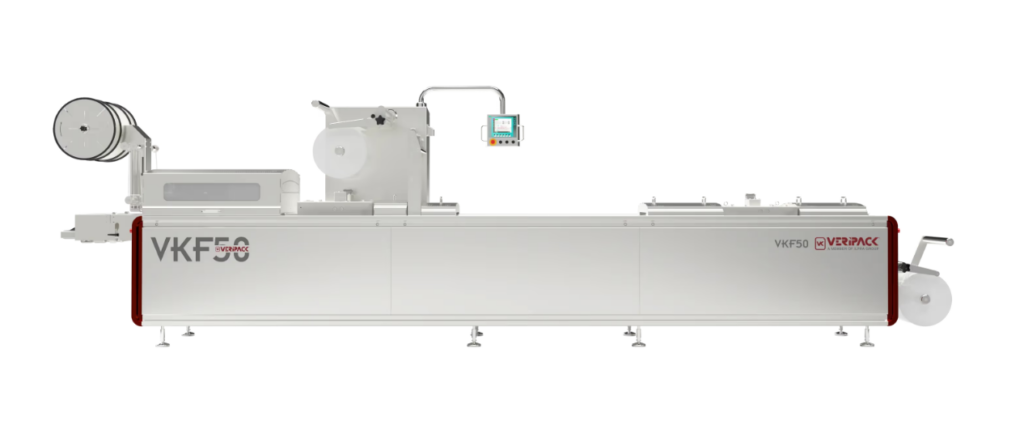 VKF 50