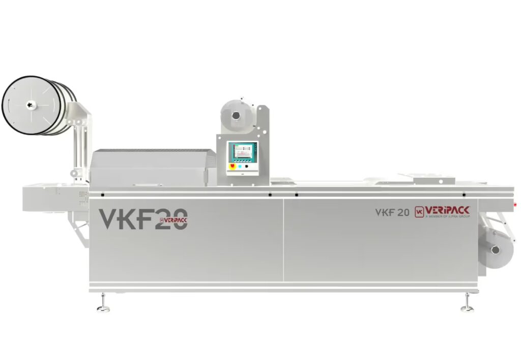 VKF 20