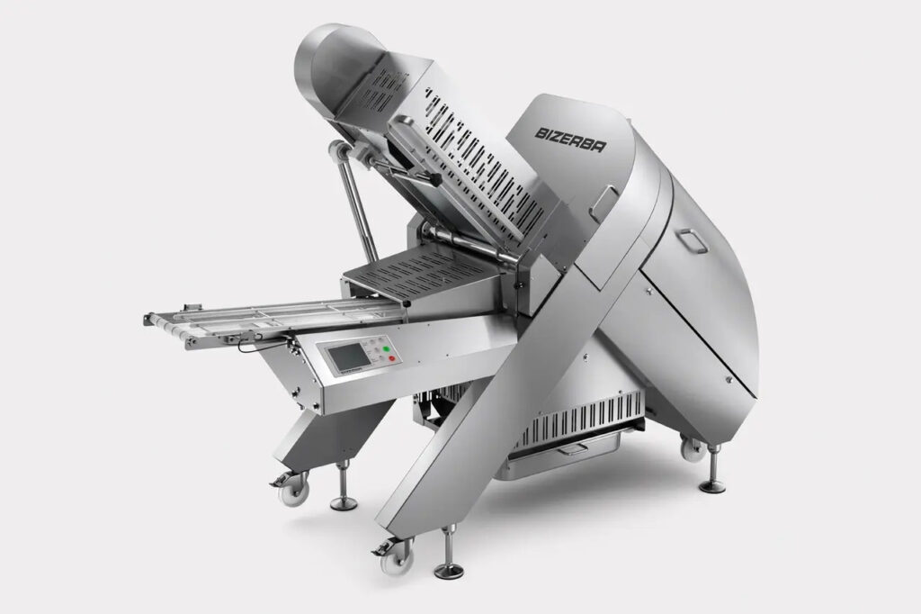 Bizerba A560 슬라이서